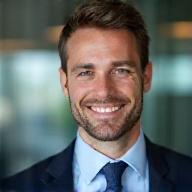 Lukas Weber - Associate